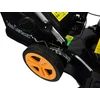 Benzininė savaeigė vejapjovė Geko su diskų įtaisu 51cm LONCIN(1)
