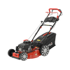 Benzininė savaeigė vejapjovė Yato YT-85533, 53 cm pjovimo plotis, 224 cm³ variklis
