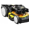 Benzininė vejapjovė Cub Cadet Benzininė vejapjovė CUB CADET LM1 DP53 53CM
