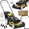 Cub Cadet benzininė vejapjovė CUB CADET LM1 DP53 53 cm