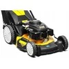 Benzininė vejapjovė Cub Cadet Benzininė vejapjovė CUB CADET LM1 DP53 53CM