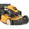 Benzininė savaeigė vejapjovė Cub Cadet LM2 DR53S