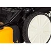 Benzininė savaeigė vejapjovė Cub Cadet LM2 DR53S