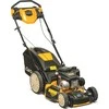 Benzininė savaeigė vejapjovė Cub Cadet LM3 CRC46S