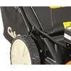 Benzininė savaeigė vejapjovė Cub Cadet LM3 DR53ES