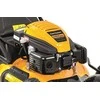 Benzininė savaeigė vejapjovė Cub Cadet LM3 DR53ES