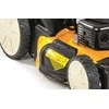 Benzininė savaeigė vejapjovė Cub Cadet LM3 DR53ES