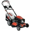Dedra Vejapjovė spal. su nap., elektr.start, 3,6kw,166cc loncin,46cm