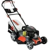 Benzininė vejapjovė Dedra Z diskų įtaisu 3.4KW 46CM (DED8726-46H1)