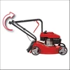 Vejapjovė Einhell GC-PM 40/2 benzininė