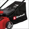 Vejapjovė Einhell GC-PM 40/2 benzininė