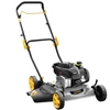 Benzininė vejapjovė Grunder LAWNMOWER PETROL 46CM 3.1KW GRUNDER