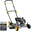 Benzininė vejapjovė Grunder M510I-1-BS450E, 50 cm