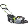 NAC vejapjovė B&amp;S 450E 125cc EQ2-400 / MURRAY