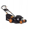 Vejapjovė Nac TC-LS51-175-SB; 3,2 kW; savaeigė benzininė