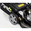 Vejapjovė Nac LS40-127R-01-JN; 2 kW; savaeigė benzininė