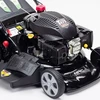 NAC savaeigė benzininė vejapjovė 146cc LS46-146-