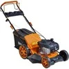 NAC benzininė savaeigė vejapjovė LS46-450E-HSDS-JR B&amp;S 125cc