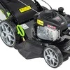 Benzininė vejapjovė NAC LS46-450E-HSS-JR