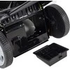 NAC vejapjovės DEGIMAS. DRIVE B&amp;S 140cc LS50-575EX-HS-NG