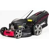 NAC GROUP VEJAVOJĖS PAVARA 200cc HONDA GCV 200 LS53-G200-HSD-TX