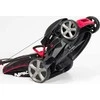 NAC GROUP VEJAVOJĖS PAVARA 200cc HONDA GCV 200 LS53-G200-HSD-TX