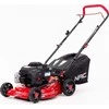 NAC Benzininė vejapjovė B&amp;S 300 SERIES 125cc stumiama LP42-300