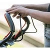 Benzininė savaeigė vejapjovė Scheppach MS200-51E elektrostart