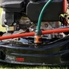 Benzininė savaeigė vejapjovė Scheppach MS200-51E elektrostart