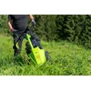 Benzininė vejapjovė Zipper ZI-BM870ECO vejapjovė su belką