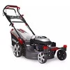 Benzininė žoliapjovė DEDRA DED8727-51C, 4.2 kW, 51cm