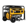 Benzininis generatorius Smart365 SM-01-6500, 5,5 kW, 230 V, 25 l
