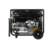 Benzininis generatorius Smart365 SM-01-6500, 5,5 kW, 230 V, 25 l