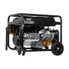 Benzininis generatorius Smart365 SM-01-6500, 5,5 kW, 230 V, 25 l