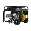 Benzininis generatorius Smart365 SM-01-6500, 5,5 kW, 230 V, 25 l