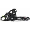 Benzininis NAC grandininis pjūklas 45cc 40cm CST45-40-02AC