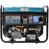 KÖNNER &amp; SÖHNEN Benzininis Generatorius 7,5kW 230V KS 10000E