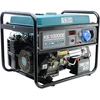 KÖNNER &amp; SÖHNEN Benzininis Generatorius 7,5kW 230V KS 10000E