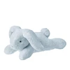 Beppe Pliušinis žaislas - mėlynas kiškutis "Milly", 30 cm