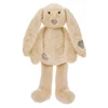 Beppe Pliušinis žaislas - karamelės spalvos zuikutis "Missimo", 28 cm