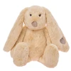 Beppe Pliušinis žaislas - karamelės spalvos zuikutis "Missimo", 28 cm