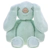 Beppe Pliušinis žaislas - mėtų spalvos kiškutis "Charlotte", 35 cm