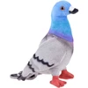 Beppe Pliušinis žaislas - balandis, 22 cm