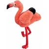 Beppe Pliušinis žaislas - flamingas, 28 cm