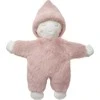 Beppe Grzechotka 33cm pudrowy róż Lulu