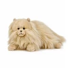 Beppe *****Kot perski karmelowy 35cm 14290 25081