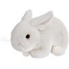 Beppe Baltas zuikutis 18 cm