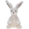 Beppe Bunny Enrico vanilė 23cm