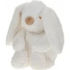 Beppe *PLUSZ królik 25 cm CHARLOTTE balta