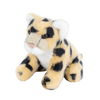 Beppe Pliušinis žaislas - leopardas, 13 cm